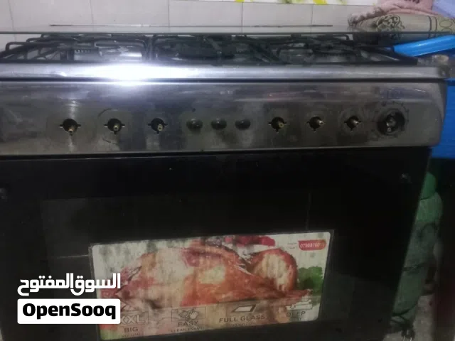غاز مستعمل نظيف للبيع بسعر 40 دينار