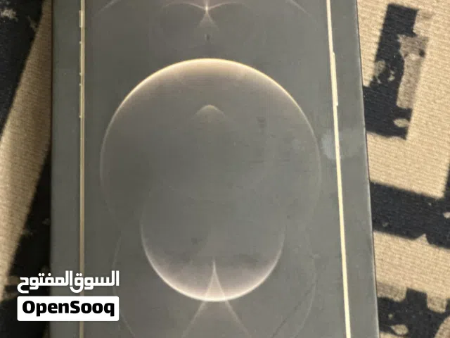 Apple iPhone 12 Pro Max 256 GB in Tripoli