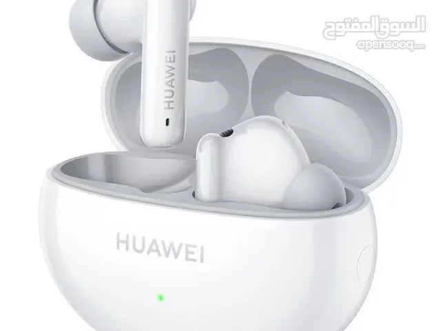 سماعه هواوي الجديده i6 بالرياض