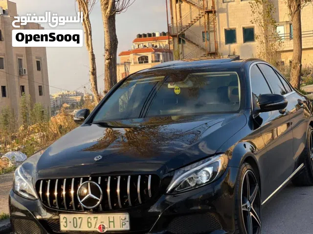 C200 بحالة الوكالة
