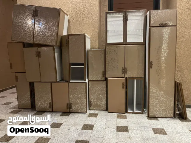 مطبخ الماني مستعمل