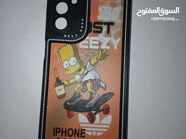 جراب a14 مستعمل