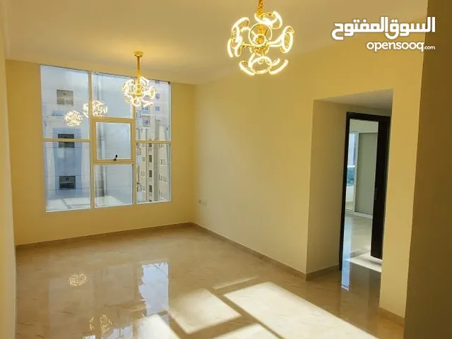 1650 ft 2 Bedrooms Apartments for Rent in Ajman Al Naemiyah