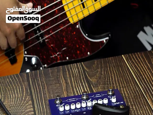 دواسة تأثير مدمجة متعددة الوظائف محمولة