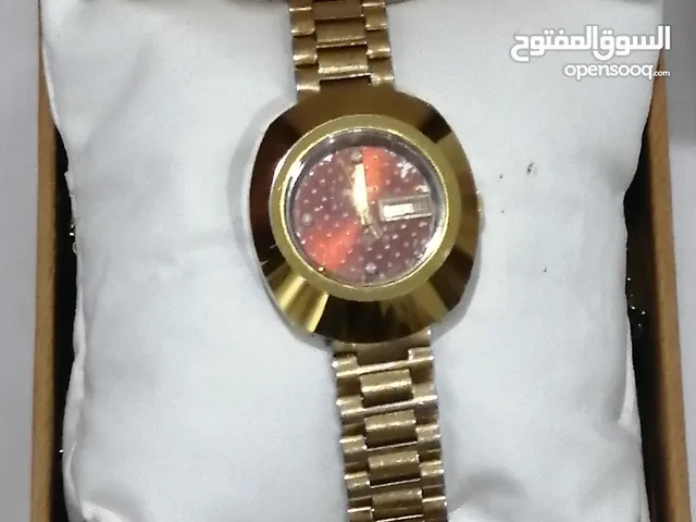 ساعة رادو دايستار للبيع في جدة