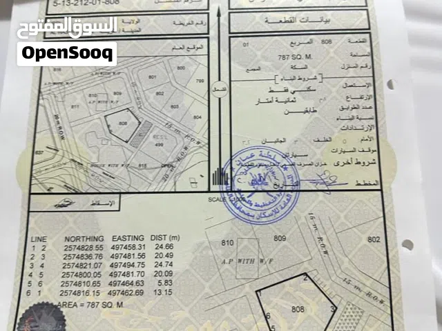 ارض للبيع في الهجر