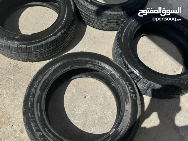 كوشوك دنلوب للبيع