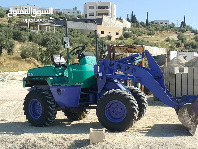 2024 Wheel Loader Construction Equipments in Amman