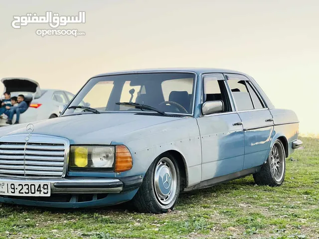 Used Mercedes Benz Other in Irbid