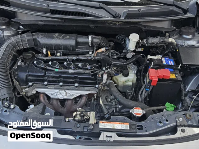 2023 سوزوكي ديزاير GLX