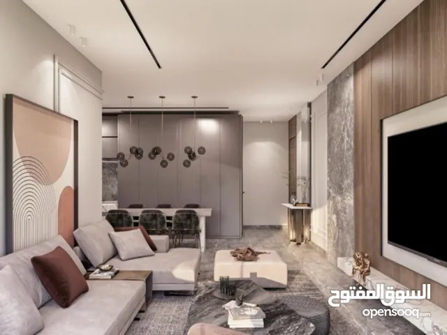 207 m2 3 Bedrooms Apartments for Sale in Cairo Cairo International Airport