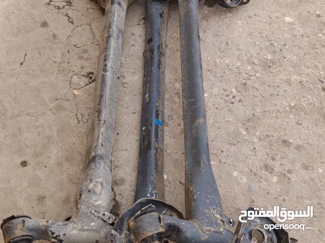 هاوزن اكسنت ريو من 2007 إلى 2011 شكل القديم