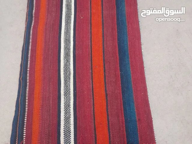 بساط صوف يدوي وكاله