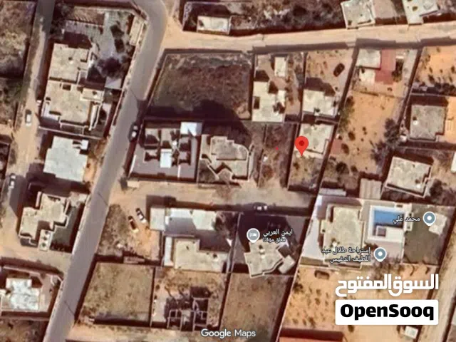 135 m2 2 Bedrooms Townhouse for Sale in Tripoli Tajura