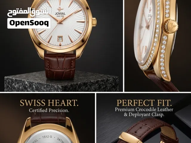 Analog Quartz Others watches  for sale in Sharjah