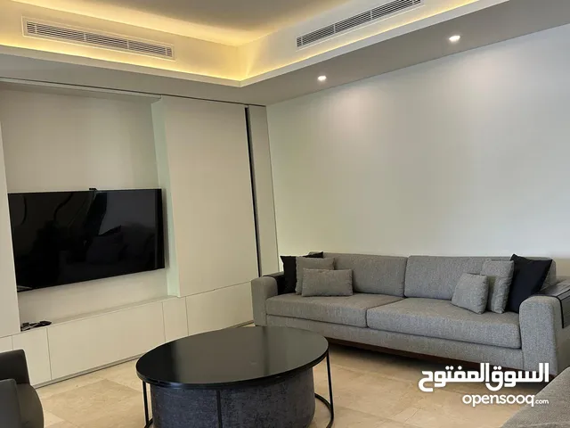 شقه مفروشه للايجار في الدوار الرابع ( Property 42952 )-174877165