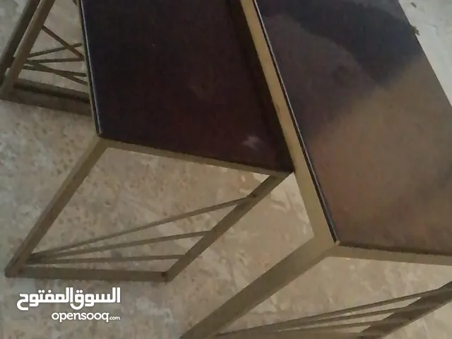 طاولات حديد اقرا الوصفة
