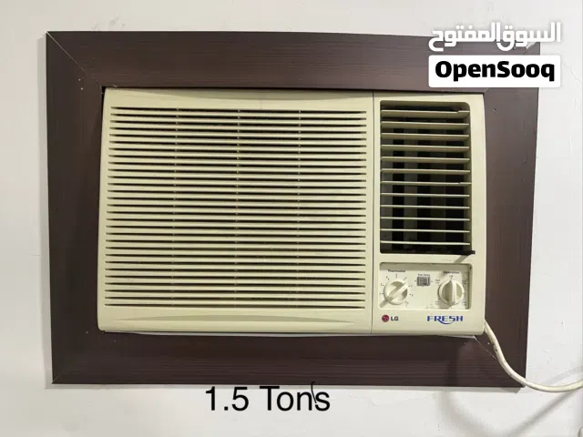 AC for sale (window and split)