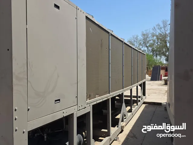 شيلر يورك 267 طن مستعمل سعر نصف