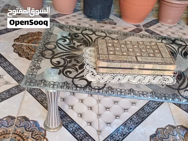 طاوله خارجيه بسعر مناسب