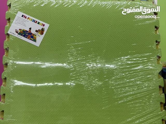 ارضيات غرف اطفال فوم جميع الاحجام