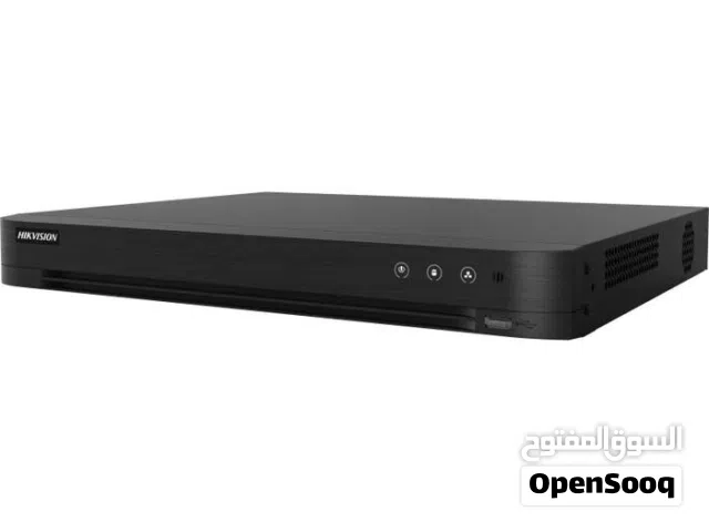 نظام HIKVISION كامل الأصلي