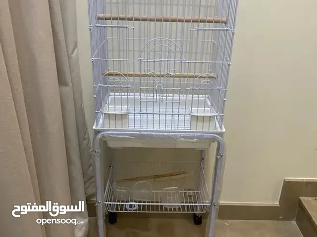 قفص طيور للبيع