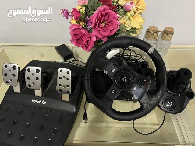 لوجيتك g920