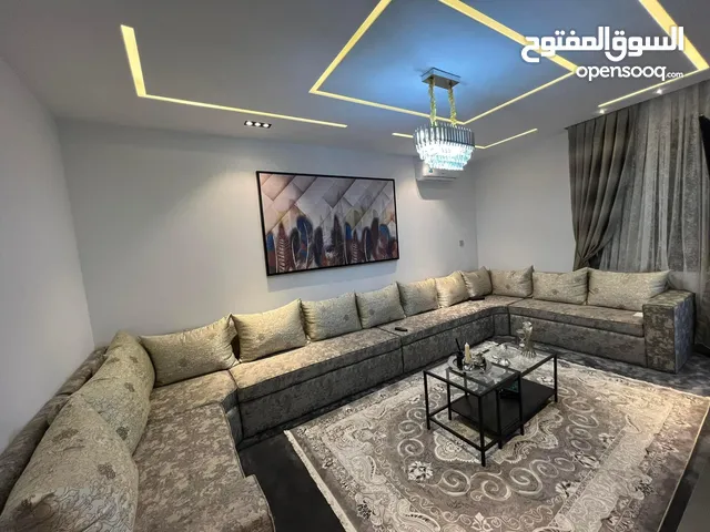250 m2 3 Bedrooms Apartments for Sale in Benghazi Tabalino