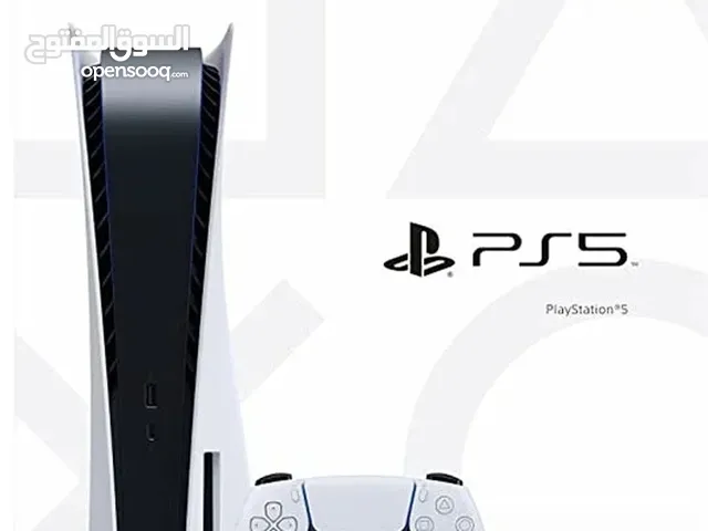 PlayStation 5 PlayStation for sale in Dakahlia