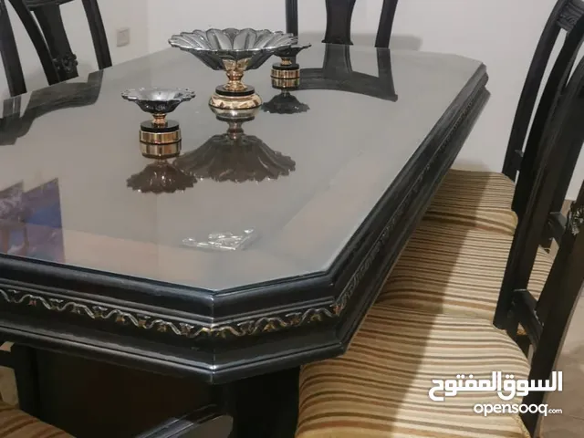 طاولة سفرة حفر للبيع