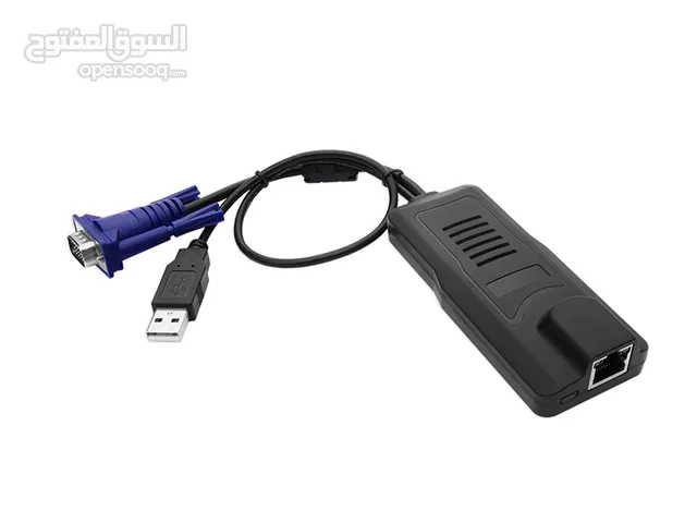 USB VGA KVM ADAPTOR