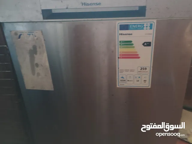 Hisense 8 Place Settings Dishwasher in Al Karak