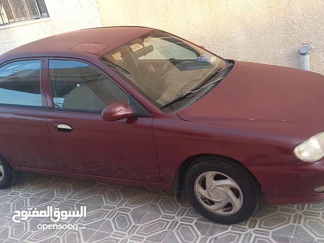 Used Kia Sephia in Irbid