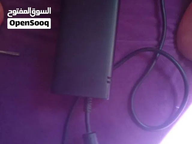 محول اكس بوكس 360 سليم شغال على الوكالة غير قابل للتفاوض اقرا الوصف كامل  مافي توصيل