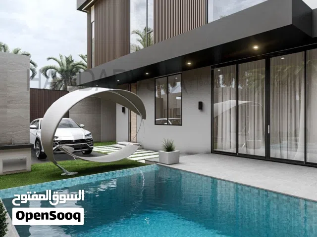 350 m2 More than 6 bedrooms Villa for Sale in Basra Abu Al-Khaseeb