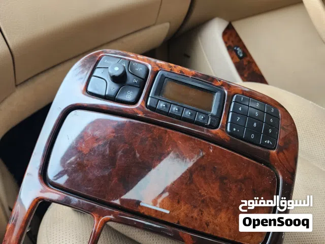 للبيع مسجل مرسيدس حوت