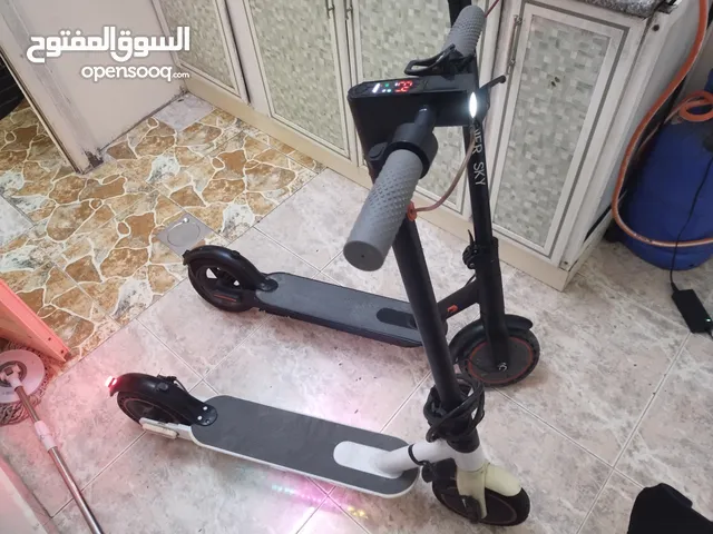 سكوترين نفس النوع