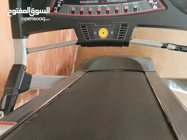 جهاز مشي تريد ميل للبيع