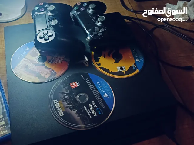 PlayStation 4 PlayStation for sale in Basra