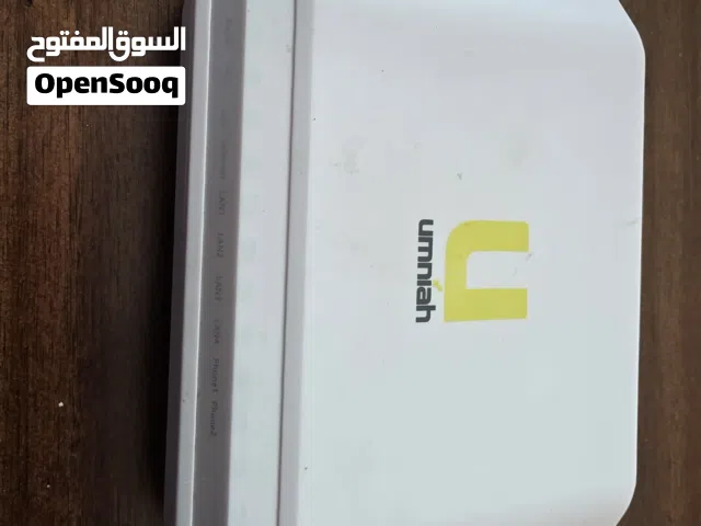 مودم فايبر FiberHome