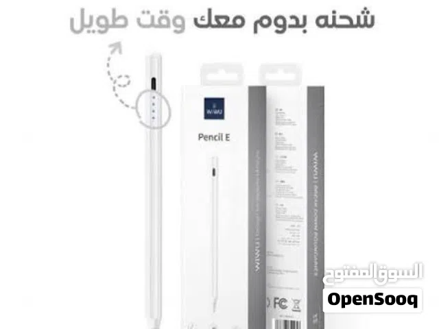Stylus Pen Magnetic Wiwu pincel