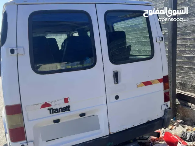 فورد ترانسيت
