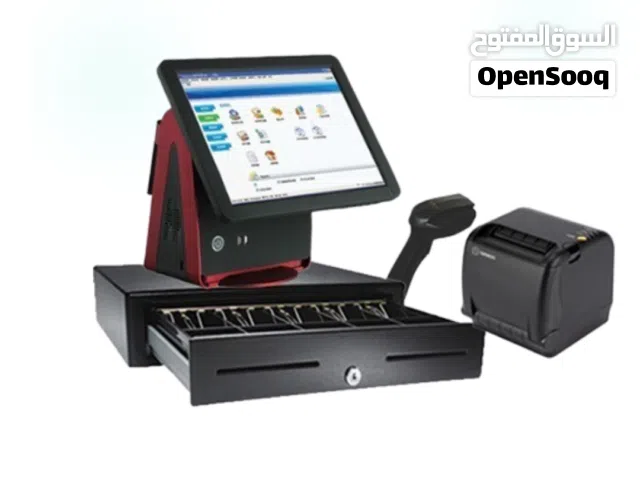 Cashier system  (POS)