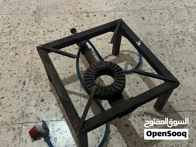 موقد غاز للبيع