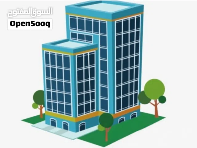 شقه مفروشة قريب من كل الخدمات