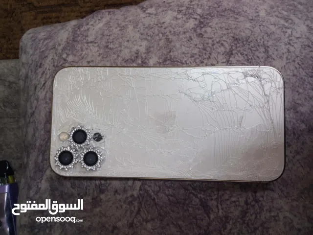 Apple iPhone 12 Pro 128 GB in Zarqa