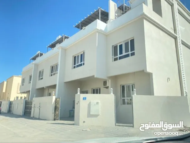 Unfurnished Monthly in Muscat Bosher