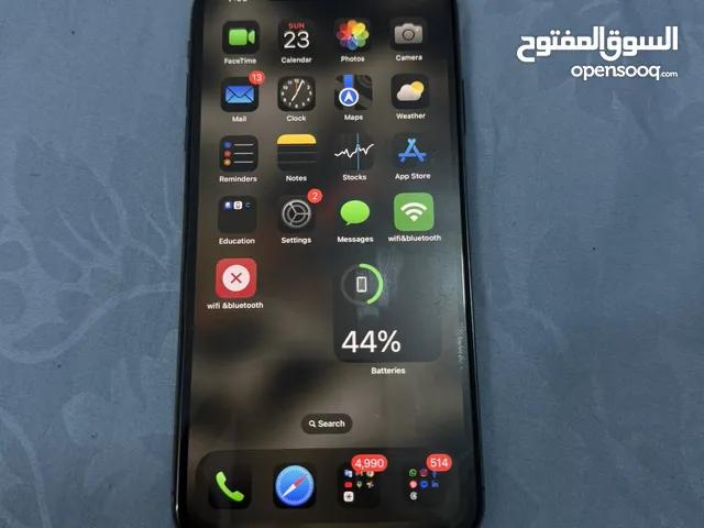 Apple iPhone XS Max 64 GB in Basra