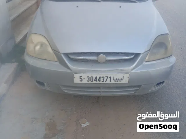 2004 Kia Rio S